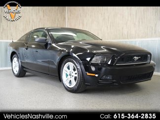 Used 2014 Ford Mustang Coupe w/ Equipment Group 102A image 1