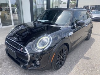 Used 2021 MINI Cooper S w/ Storage Package image 1