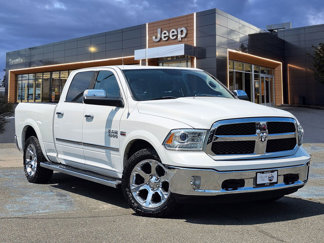 Used 2014 RAM 1500 Laramie image 1