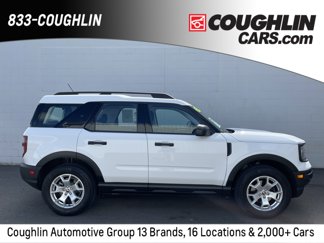 Used 2022 Ford Bronco Sport image 1