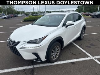 Used 2018 Lexus NX 300 AWD w/ Comfort Package image 1