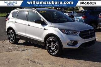 Used 2019 Ford Escape SEL image 1
