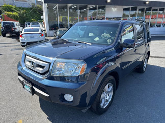Used 2011 Honda Pilot EX-L image 1