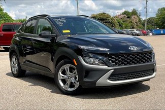 Certified 2023 Hyundai Kona SEL w/ Cargo Package image 1