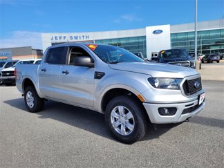 Used 2019 Ford Ranger XLT w/ Trailer Tow Package image 1