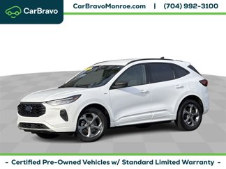 Used 2023 Ford Escape ST-Line image 1