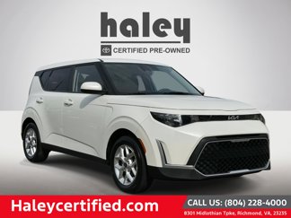 Used 2023 Kia Soul LX w/ Option Group 015 image 1