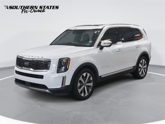 Used 2020 Kia Telluride S image 1