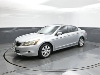 Used 2008 Honda Accord EX-L image 1