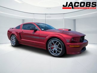 Used 2007 Ford Mustang GT Premium image 1