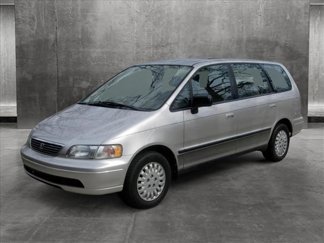 Used 2006 Honda Odyssey LX image 1