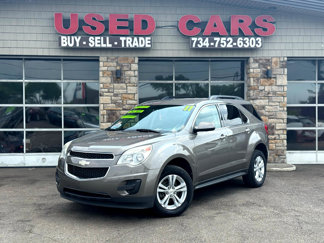 Used 2011 Chevrolet Equinox LT w/ All-Star Package image 1