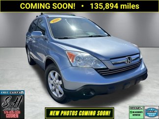 Used 2007 Honda CR-V EX-L image 1