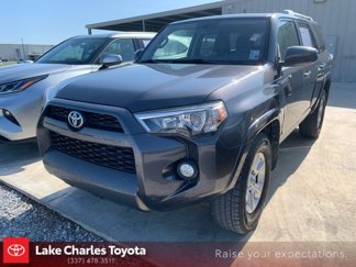 Used 2016 Toyota 4Runner SR5 image 1