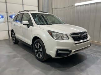 Used 2017 Subaru Forester 2.5i Premium w/ Rugged Package #1 image 1