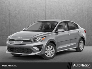 Used 2022 Kia Rio S image 1