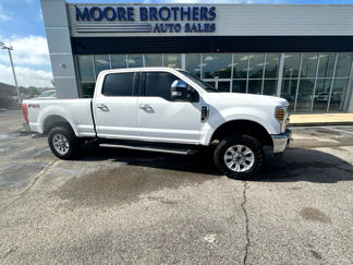 Used 2018 Ford F250 XLT w/ XLT Premium Package image 1