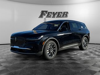 New 2025 Lincoln Nautilus Premier w/ Equipment Group 102A image 1