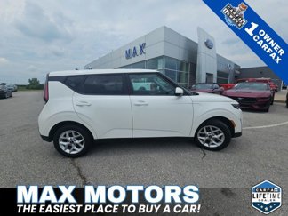 Used 2023 Kia Soul LX w/ LX Technology Package image 1
