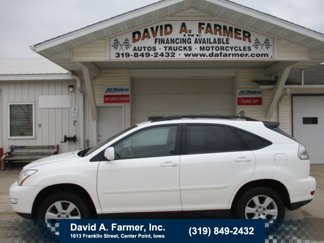 Used 2005 Lexus RX 330 AWD image 1