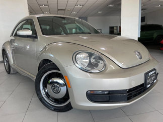 Used 2012 Volkswagen Beetle 2.5 image 1