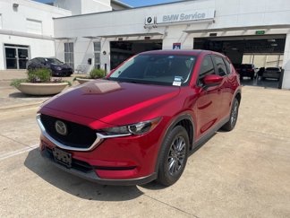 Used 2019 MAZDA CX-5 Touring image 1