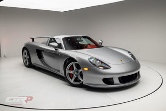 Used 2005 Porsche Carrera GT image 1