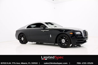 Used 2015 Rolls-Royce Wraith image 1