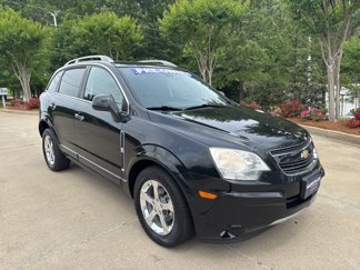 Used 2014 Chevrolet Captiva Sport LT w/ Convenience Package image 1