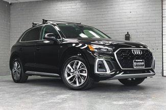 Used 2022 Audi Q5 2.0T Premium image 1