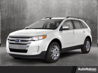 Used 2012 Ford Edge SE image 1