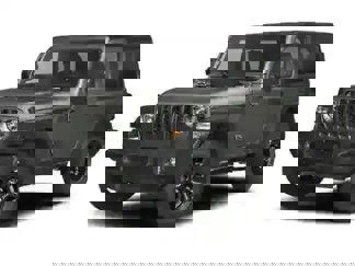 New 2025 Jeep Wrangler Sport image 1