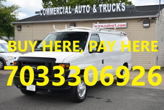 Used 2011 Ford E-150 and Econoline 150 image 1