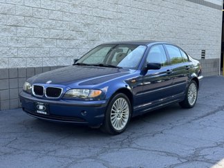 Used 2005 BMW 325xi Sedan image 1