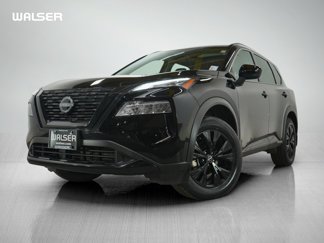 Used 2023 Nissan Rogue SV w/ SV Premium B Package image 1