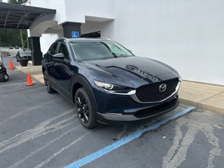 New 2025 MAZDA CX-30 AWD 2.5 S w/ Select Sport Pkg image 1