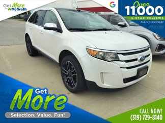 Used 2014 Ford Edge SEL image 1