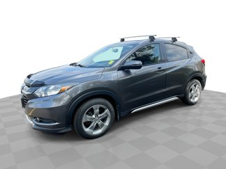 Used 2016 Honda HR-V EX-L image 1
