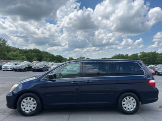 Used 2007 Honda Odyssey LX image 1