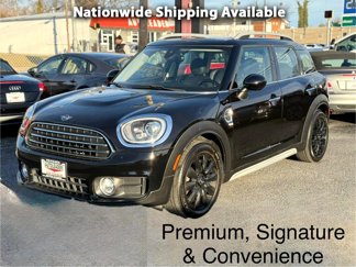 Used 2019 MINI Cooper Countryman image 1