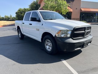 Used 2014 RAM 1500 Tradesman w/ Popular Equipment Group image 1