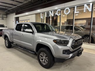 Used 2019 Toyota Tacoma SR5 image 1