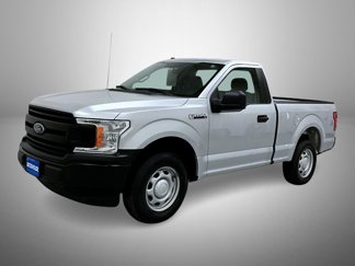 Used 2018 Ford F150 XL w/ Equipment Group 101A Mid image 1