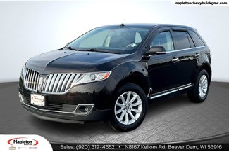 Used 2013 Lincoln MKX AWD image 1