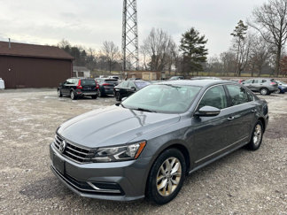 Used 2016 Volkswagen Passat 1.8T S image 1