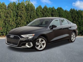 Used 2023 Audi A3 2.0T Premium image 1