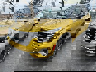 Used 2023 Kia Seltos S image 1