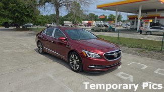 Used 2017 Buick LaCrosse Premium w/ Sights and Sounds Package image 1