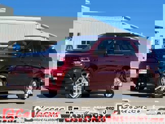 Certified 2023 Dodge Durango GT image 1