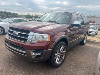 Used 2015 Ford Expedition EL King Ranch image 1